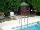 www.pinus.pl - Ogrody, kamień brukarstwo
