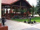 www.pinus.pl - Ogrody, kamień brukarstwo