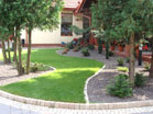 www.pinus.pl - Ogrody, kamień brukarstwo
