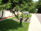 www.pinus.pl - Ogrody, kamień brukarstwo