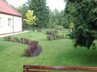 www.pinus.pl - Ogrody, kamień brukarstwo