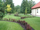 www.pinus.pl - Ogrody, kamień brukarstwo