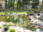 www.pinus.pl - Ogrody, kamień brukarstwo