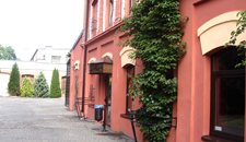 Galeria - Stara fabryka