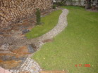 www.pinus.pl - Ogrody, kamień brukarstwo