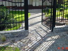 www.pinus.pl - Ogrody, kamień brukarstwo