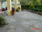 www.pinus.pl - Ogrody, kamień brukarstwo