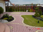 www.pinus.pl - Ogrody, kamień brukarstwo