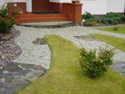www.pinus.pl - Ogrody, kamień brukarstwo