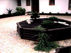 www.pinus.pl - Ogrody, kamień brukarstwo