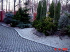 www.pinus.pl - Ogrody, kamień brukarstwo