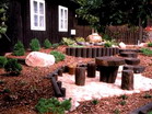 www.pinus.pl - Ogrody, kamień brukarstwo