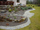www.pinus.pl - Ogrody, kamień brukarstwo