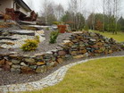 www.pinus.pl - Ogrody, kamień brukarstwo