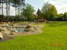 www.pinus.pl - Ogrody, kamień brukarstwo