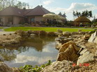 www.pinus.pl - Ogrody, kamień brukarstwo