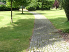 www.pinus.pl - Ogrody, kamień brukarstwo