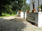 www.pinus.pl - Ogrody, kamień brukarstwo