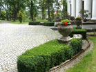 www.pinus.pl - Ogrody, kamień brukarstwo