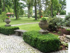 www.pinus.pl - Ogrody, kamień brukarstwo