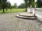www.pinus.pl - Ogrody, kamień brukarstwo