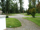 www.pinus.pl - Ogrody, kamień brukarstwo