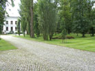 www.pinus.pl - Ogrody, kamień brukarstwo