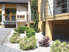 www.pinus.pl - Ogrody, kamień brukarstwo
