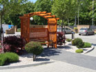 www.pinus.pl - Ogrody, kamień brukarstwo