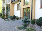 www.pinus.pl - Ogrody, kamień brukarstwo