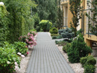 www.pinus.pl - Ogrody, kamień brukarstwo