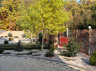 www.pinus.pl - Ogrody, kamień brukarstwo