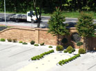 www.pinus.pl - Ogrody, kamień brukarstwo