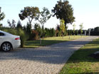 www.pinus.pl - Ogrody, kamień brukarstwo