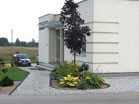 www.pinus.pl - Ogrody, kamień brukarstwo