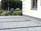 www.pinus.pl - Ogrody, kamień brukarstwo
