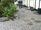 www.pinus.pl - Ogrody, kamień brukarstwo