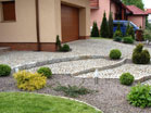 www.pinus.pl - Ogrody, kamień brukarstwo