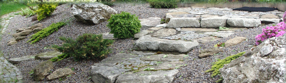 www.pinus.pl - Ogrody